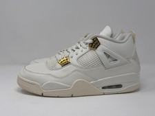 Air Jordan 4 Retro Metallic