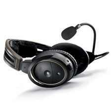 Universal Mic Foam Filter Soft