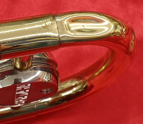 Yamaha ysl 353 tenorposaune - yamaha,