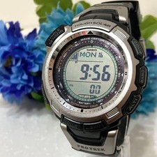 CASIO PROTREK PRW-1300J-1JF