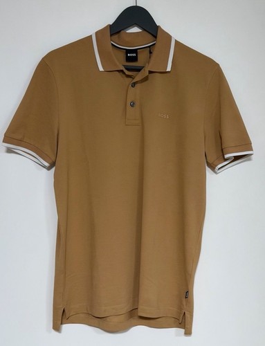 Hugo boss polo shirt parley - hugo,