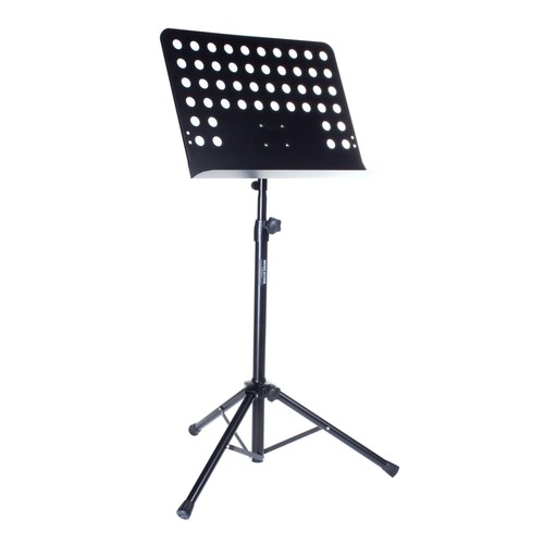 Orchesterpult dreibeinig - orchesterpult,