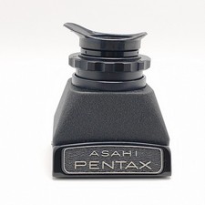 "NEUWERTIG mit Kappe" PENTAX