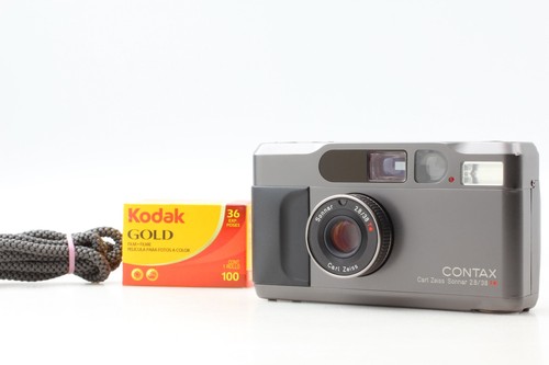 Lesen contax titan - lesen:, t2