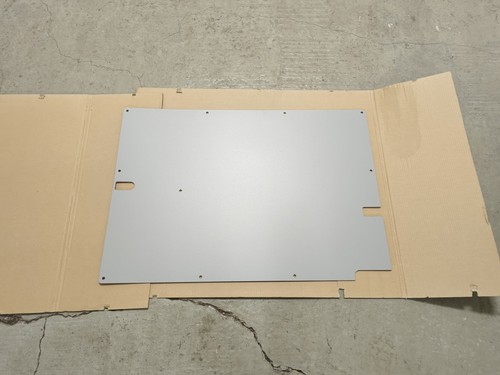 Neu mercedes w903 verkleidung - neu,
