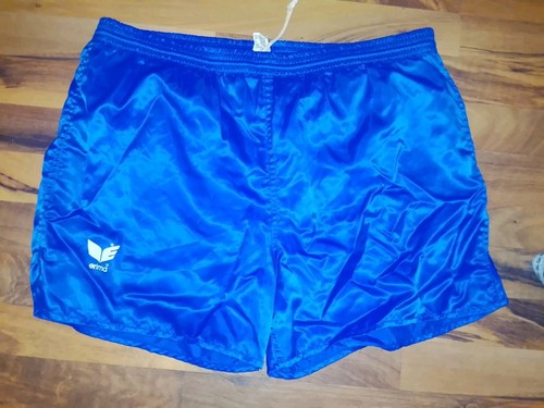 Erima nylon sprinter shorts - sprinter,