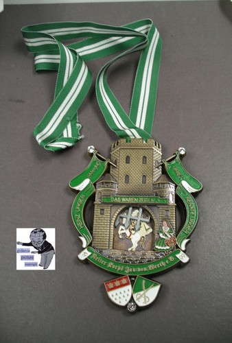 Karnevalsorden des reitercorps - karnevalsorden,