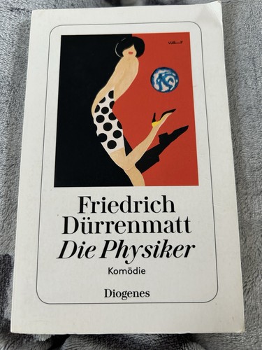 Die physiker friedrich - –,