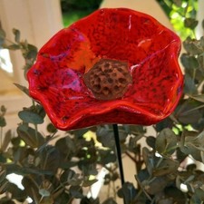 Blumenstecker gartenstecker - blumenstecker,