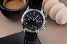 IWC Fliegerchronograph