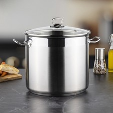 Kochtopf Groß Induktion