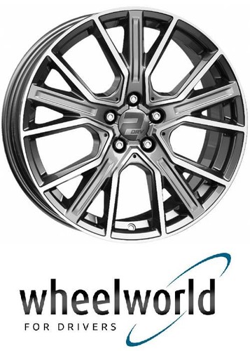 Wheelworld wh34 9x20 - wheelworld,