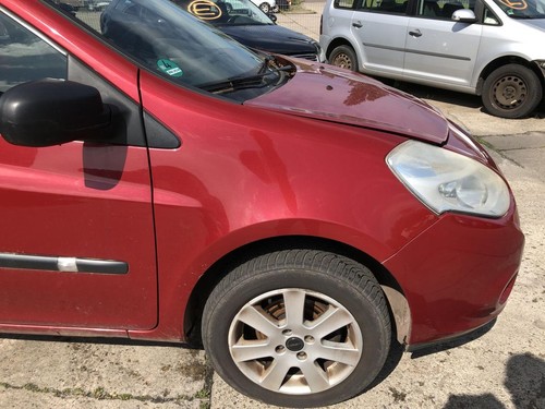Renault clio iii alle - 3,