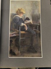 Meinholds Kunstblätter