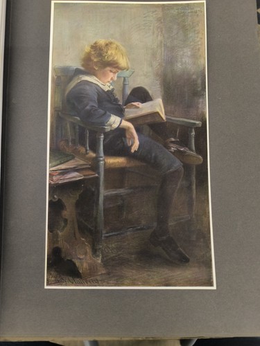 Meinholds kunstblätter - meinholds,
