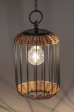 Formano Hängelampe Metall und