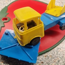 DDR Robur  Dachbodenfund