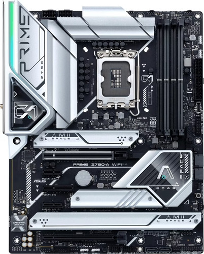 Asus prime z790 wifi - prime, z790-a