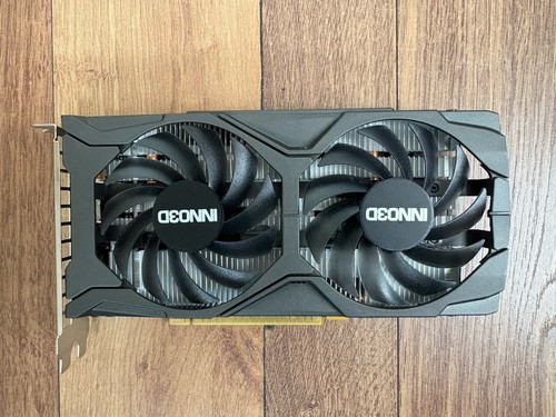 Inno3d nvidia geforce gtx - inno3d,