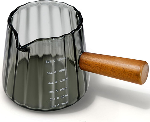 180ml espresso messbecher - espresso,