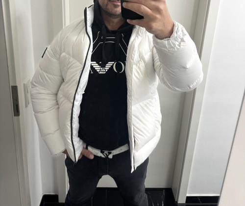 Emporio armani ea7 - armani, herren