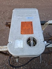 Truma Trumatic E 2800