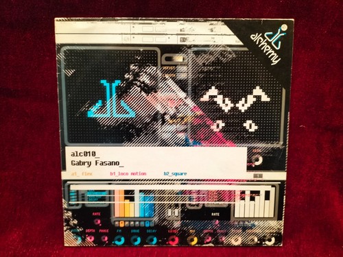 Gabry fasano flex - fasano,