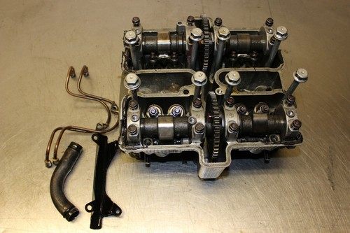 Kawasaki kle 500 - 500, (le500a)