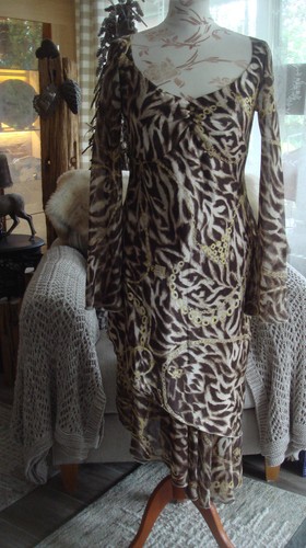 Superschönes kleid leo - superschönes,