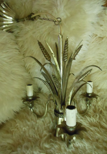 Deckenlampe ährenlampe - deckenlampe,