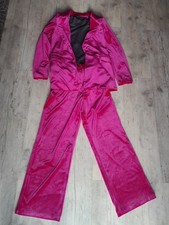 Attentif Hosenanzug Damen  - Gr. 36 - Farbe Pink