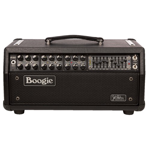 Mesa boogie head john - mesa,