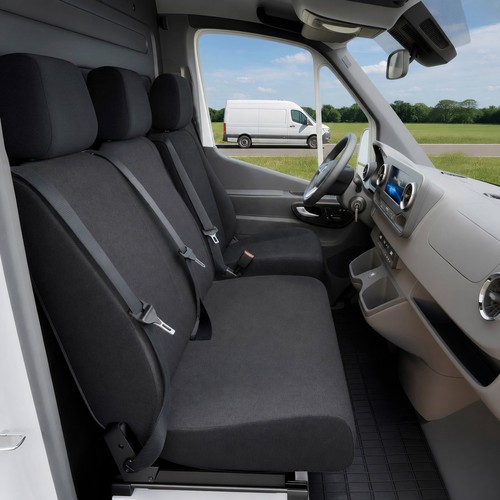 Sitzbezüge für ford transit - sitzbezüge,