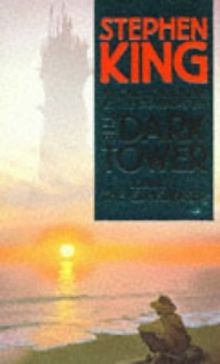 The dark tower - 1., gunslinger