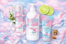 🌸 Body Set Die Apotheke