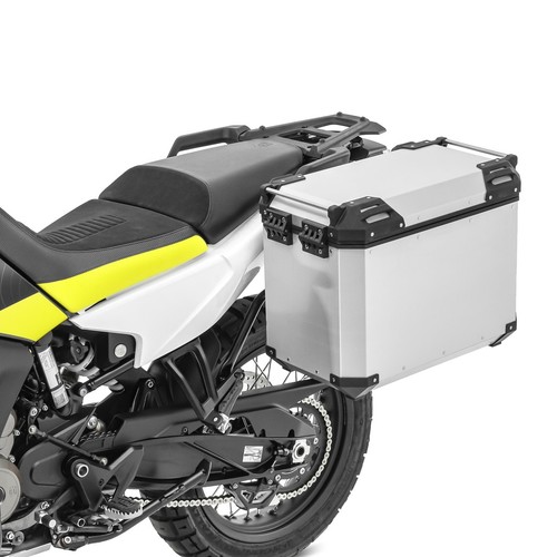 Motorrad alukoffer aluminium - motorrad,