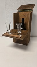 Vogelhaus Schnapsbar