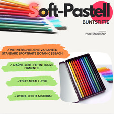 Paintersisters® 12er