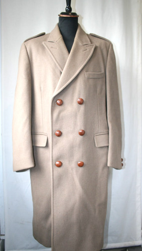 Vintage daks britain camel - vintage,