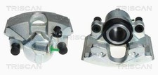 Bremssattel TRISCAN 8170 343921 +52.36€ Pfand für FORD FIESTA 54mm 5 ST150