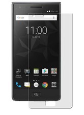 Schutzfolie für BlackBerry Motion (2018) - (2 Stück) Displayschutz Antireflex