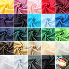 Acetat Taft Futterstoff uni