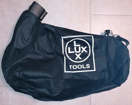 Ersatz laubsack fangsack lux - laubsack,