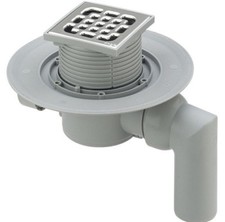Viega Advantix Badablauf DN 50