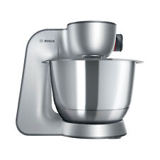 Bosch MUM59S81DE Küchenmaschine Rührgerät 1000 W Multifunktions-Küchenmaschine