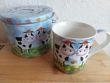 Schöner Trinkbecher aus