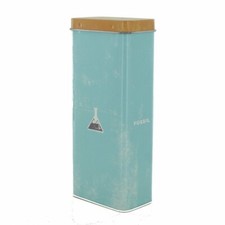 Fossil Dose Metall Etui
