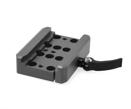 Optics prismenklemme für - prismenklemme,
