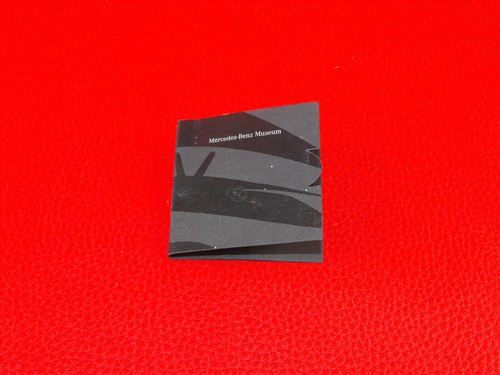 Original anstecknadel mercedes - anstecknadel,