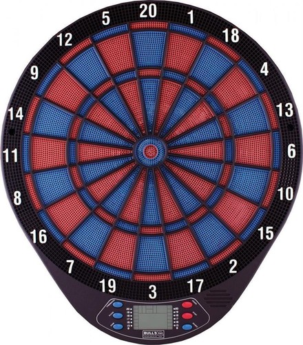 Bull matchpoint elektronik - matchpoint,
